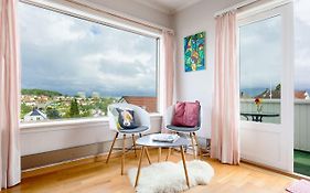 Fjord View Apartments