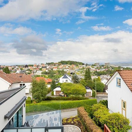 Fjord View Apartments Stavanger Exterior foto